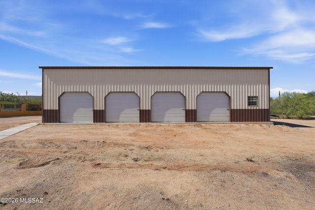 1338 W Bosque Dr, Sahuarita, AZ 85629