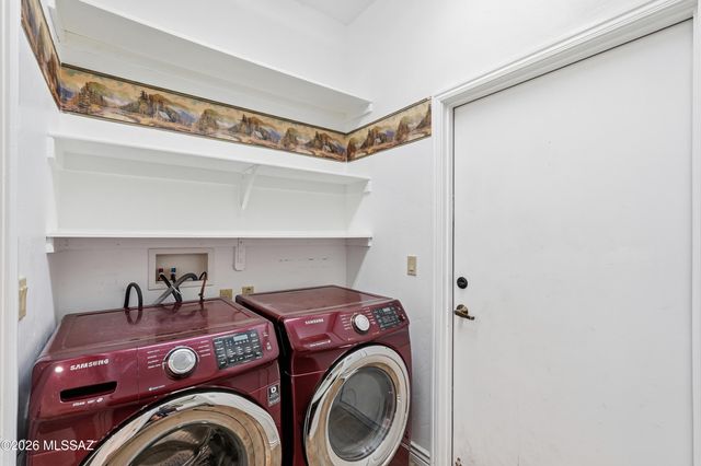 1338 W Bosque Dr, Sahuarita, AZ 85629