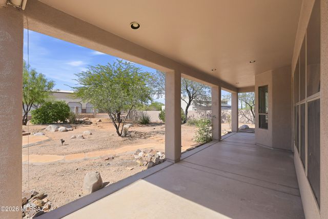 1338 W Bosque Dr, Sahuarita, AZ 85629