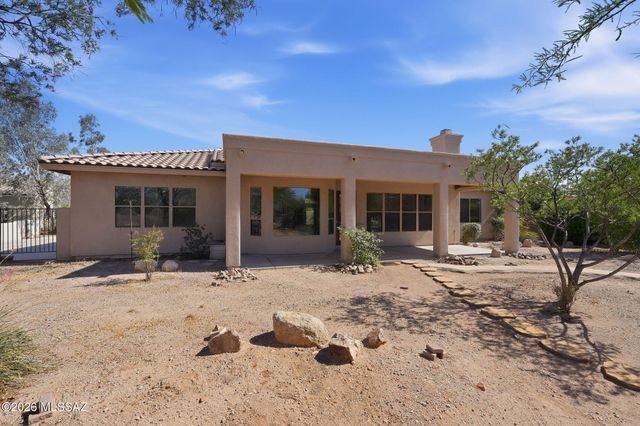 1338 W Bosque Dr, Sahuarita, AZ 85629