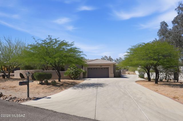1338 W Bosque Dr, Sahuarita, AZ 85629