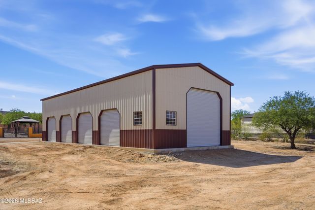 1338 W Bosque Dr, Sahuarita, AZ 85629