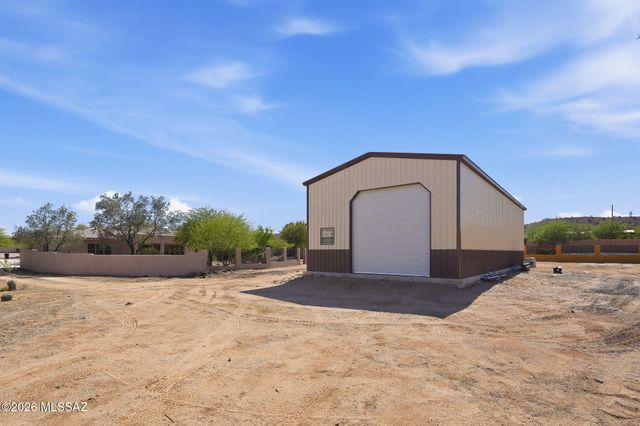 1338 W Bosque Dr, Sahuarita, AZ 85629