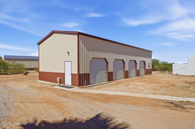 1338 W Bosque Dr, Sahuarita, AZ 85629
