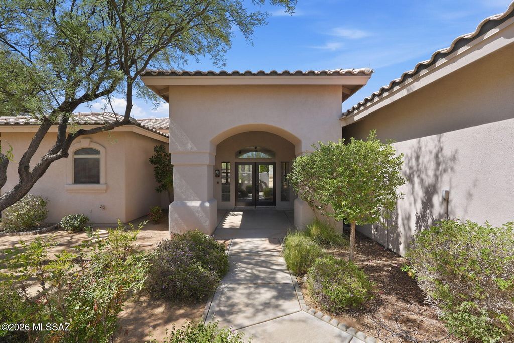 1338 W Bosque Dr, Sahuarita, AZ 85629
