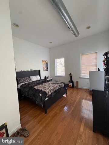 1729 W MASTER ST, Philadelphia, PA 19121