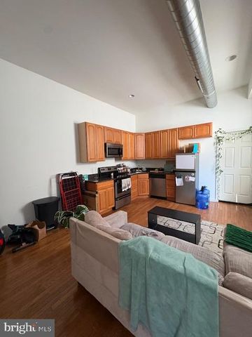 1729 W MASTER ST, Philadelphia, PA 19121