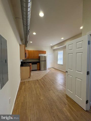 1729 W MASTER ST, Philadelphia, PA 19121