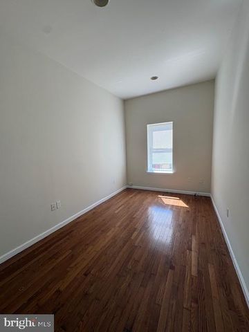 1729 W MASTER ST, Philadelphia, PA 19121