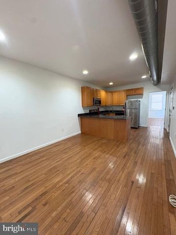 1729 W MASTER ST, Philadelphia, PA 19121