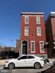 1729 W MASTER ST, Philadelphia, PA 19121