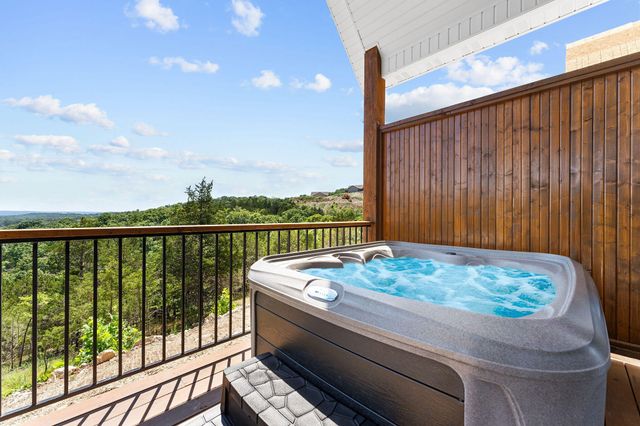 Tbd Liezl Lane Lot 130 Bb, Indian Point, MO 65616