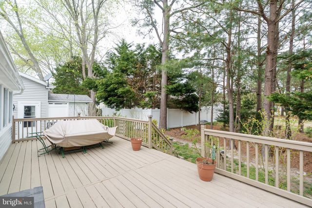 67 DOROTHY CIR, Ocean View, DE 19970