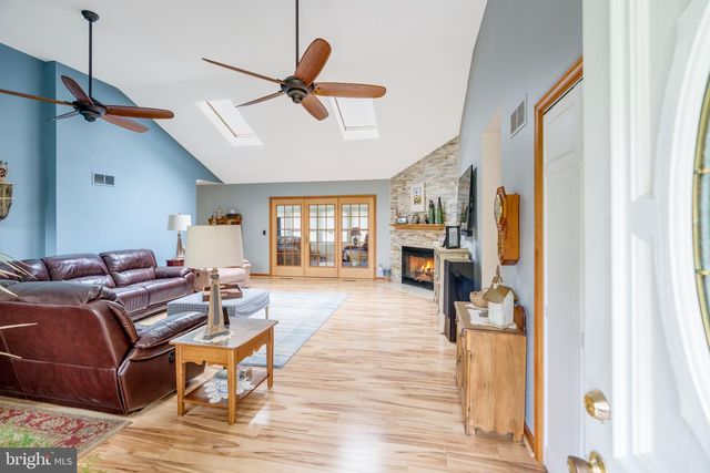 67 DOROTHY CIR, Ocean View, DE 19970