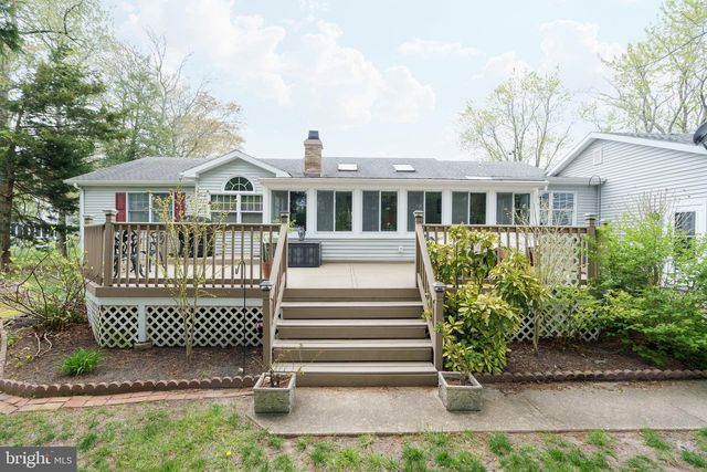 67 DOROTHY CIR, Ocean View, DE 19970