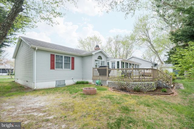 67 DOROTHY CIR, Ocean View, DE 19970