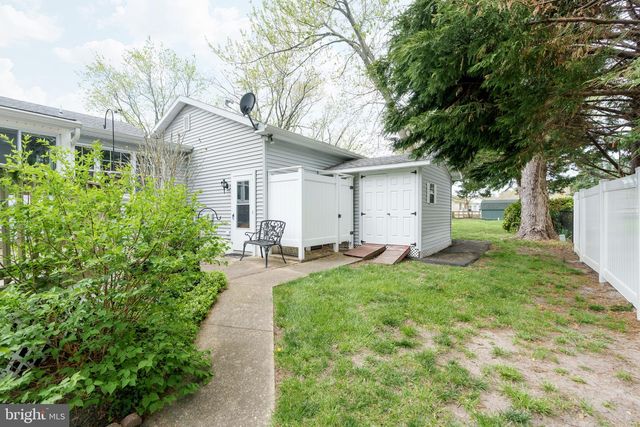 67 DOROTHY CIR, Ocean View, DE 19970