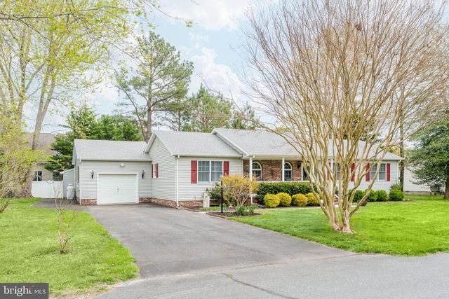 67 DOROTHY CIR, Ocean View, DE 19970