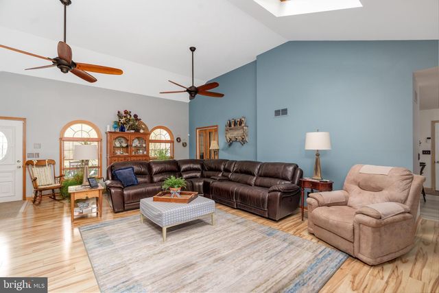 67 DOROTHY CIR, Ocean View, DE 19970