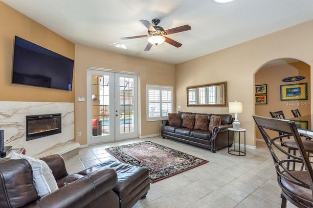 4 EAGLE HARBOR TRAIL, Palm Coast, FL 32164