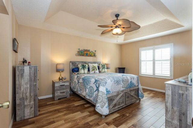 4 EAGLE HARBOR TRAIL, Palm Coast, FL 32164