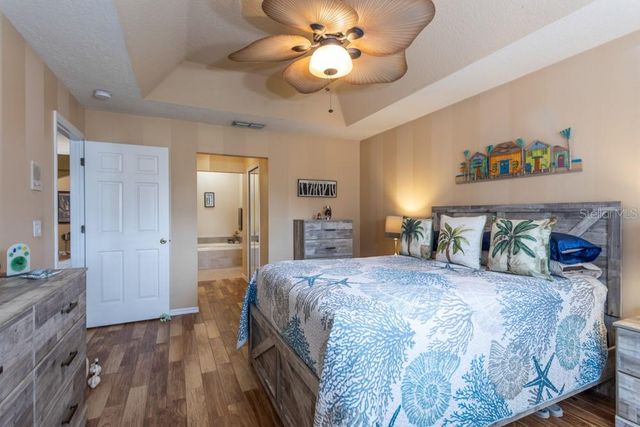 4 EAGLE HARBOR TRAIL, Palm Coast, FL 32164