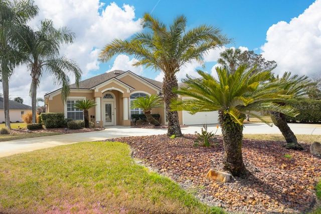 4 EAGLE HARBOR TRAIL, Palm Coast, FL 32164