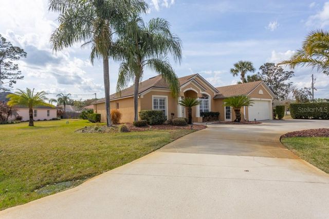 4 EAGLE HARBOR TRAIL, Palm Coast, FL 32164