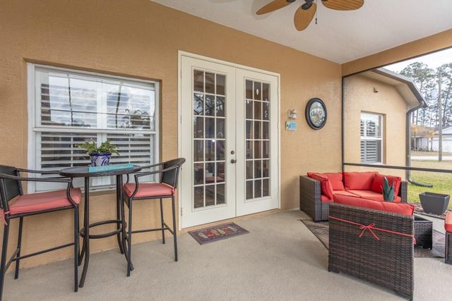 4 EAGLE HARBOR TRAIL, Palm Coast, FL 32164