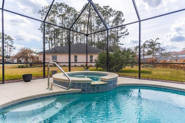 4 EAGLE HARBOR TRAIL, Palm Coast, FL 32164