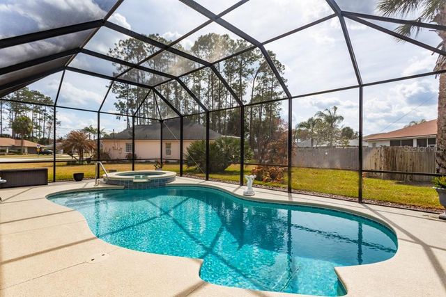 4 EAGLE HARBOR TRAIL, Palm Coast, FL 32164