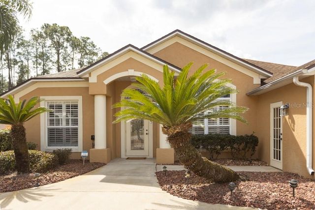 4 EAGLE HARBOR TRAIL, Palm Coast, FL 32164