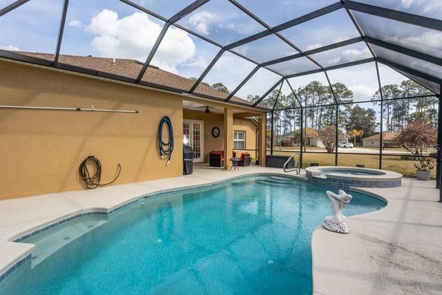 4 EAGLE HARBOR TRAIL, Palm Coast, FL 32164