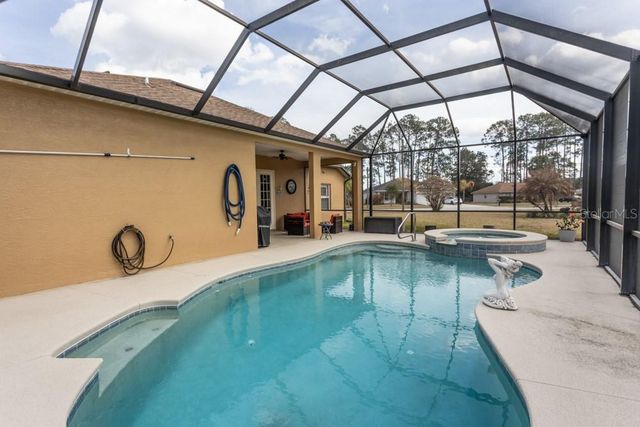 4 EAGLE HARBOR TRAIL, Palm Coast, FL 32164