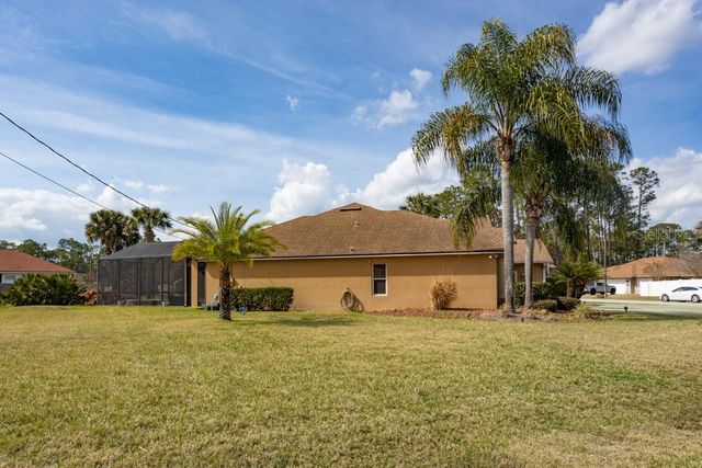 4 EAGLE HARBOR TRAIL, Palm Coast, FL 32164