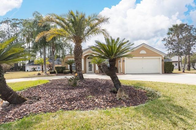 4 EAGLE HARBOR TRAIL, Palm Coast, FL 32164