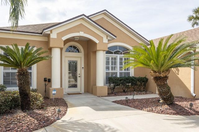 4 EAGLE HARBOR TRAIL, Palm Coast, FL 32164