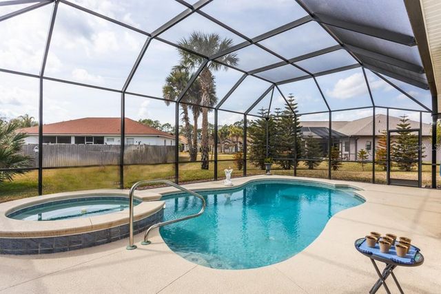 4 EAGLE HARBOR TRAIL, Palm Coast, FL 32164