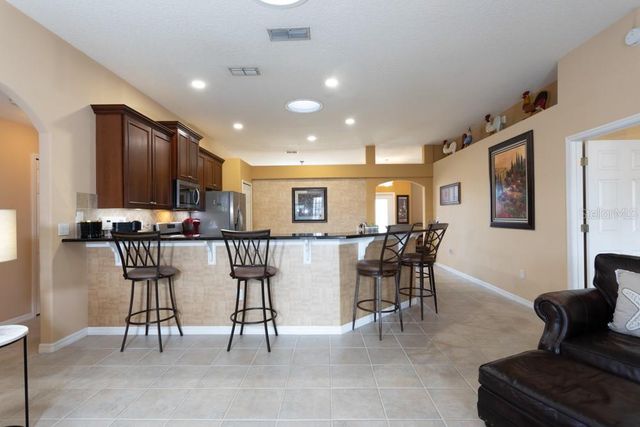 4 EAGLE HARBOR TRAIL, Palm Coast, FL 32164