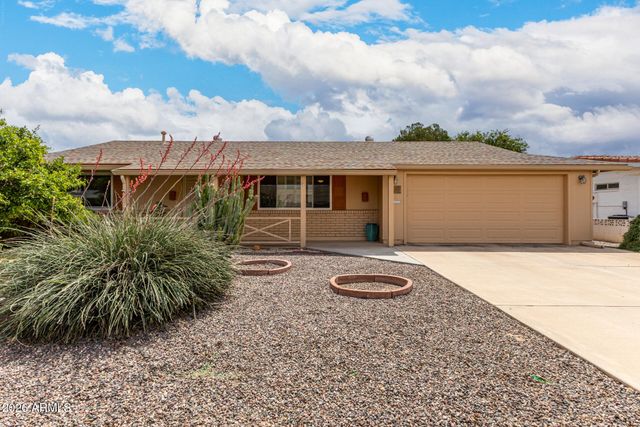 10217 W ANDOVER Avenue, Sun City, AZ 85351