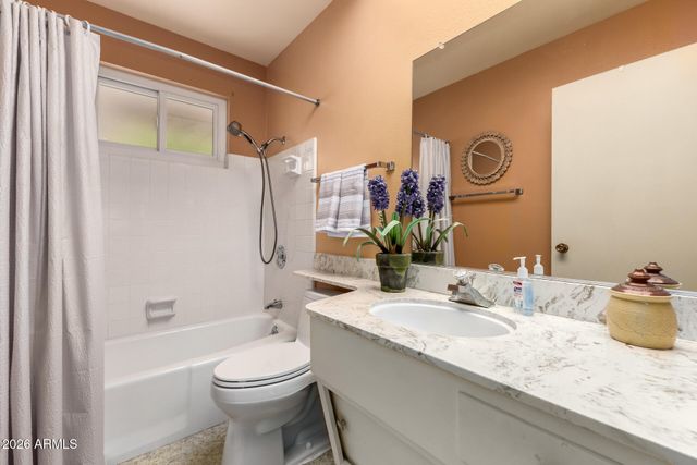 10217 W ANDOVER Avenue, Sun City, AZ 85351