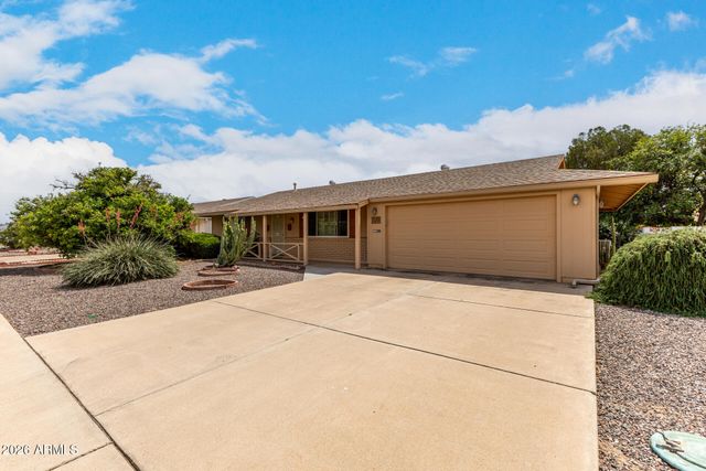 10217 W ANDOVER Avenue, Sun City, AZ 85351