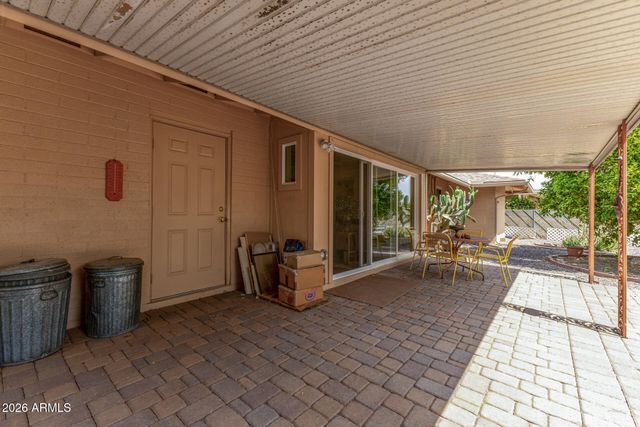 10217 W ANDOVER Avenue, Sun City, AZ 85351