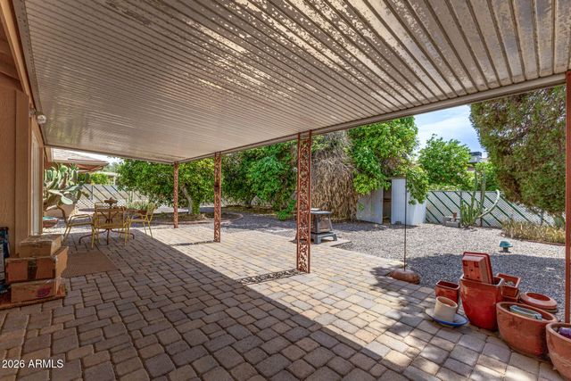 10217 W ANDOVER Avenue, Sun City, AZ 85351