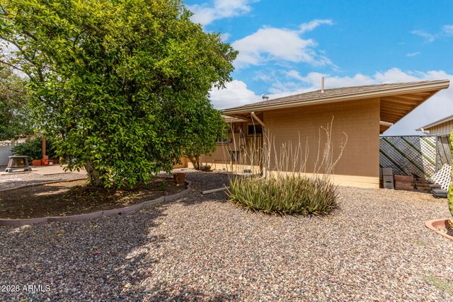 10217 W ANDOVER Avenue, Sun City, AZ 85351