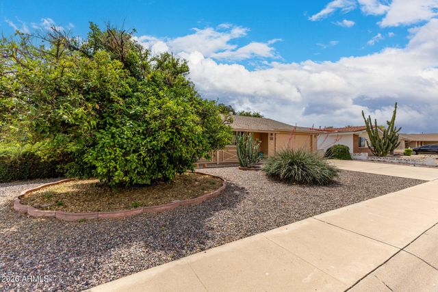 10217 W ANDOVER Avenue, Sun City, AZ 85351