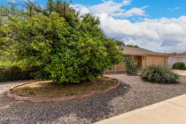 10217 W ANDOVER Avenue, Sun City, AZ 85351