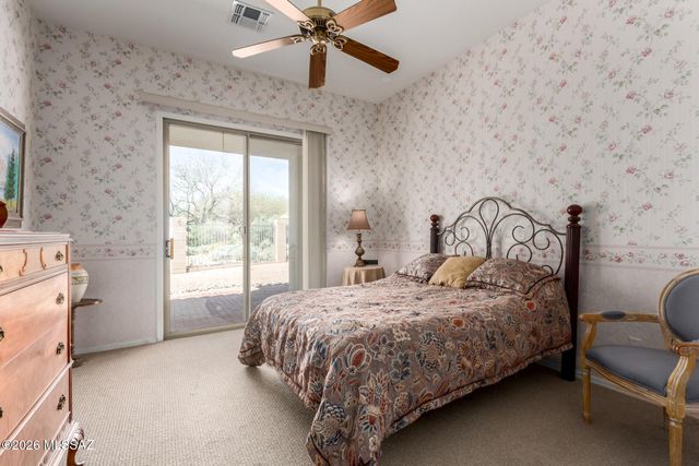 5335 N Canyon Rise Place, Tucson, AZ 85749