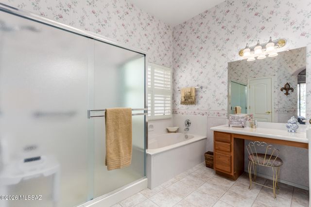 5335 N Canyon Rise Place, Tucson, AZ 85749