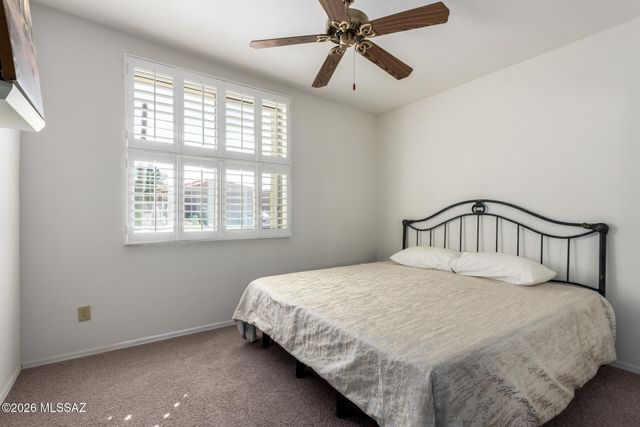 5335 N Canyon Rise Place, Tucson, AZ 85749